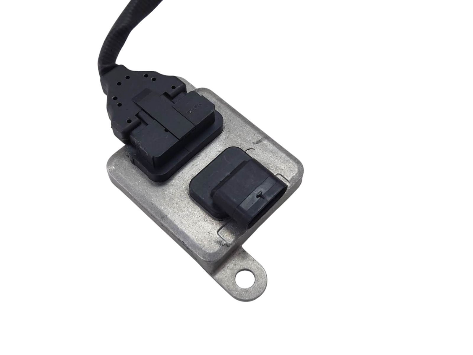 ジャンク ふそう キャンター 4P10 純正 DPF マフラー 触媒 ME555982