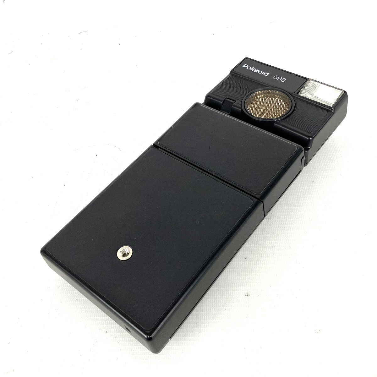 Polaroid 690 インスタントカメラ本体 ジャンク Polaroid ポラロイド