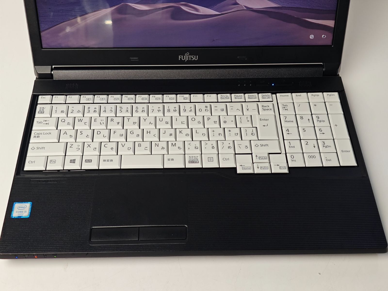 中古 ノートパソコン LIFEBOOK A577/VX Amazon.co.jp: 中古パソコン LIFEBOOK A577/V(VX) Windows10
