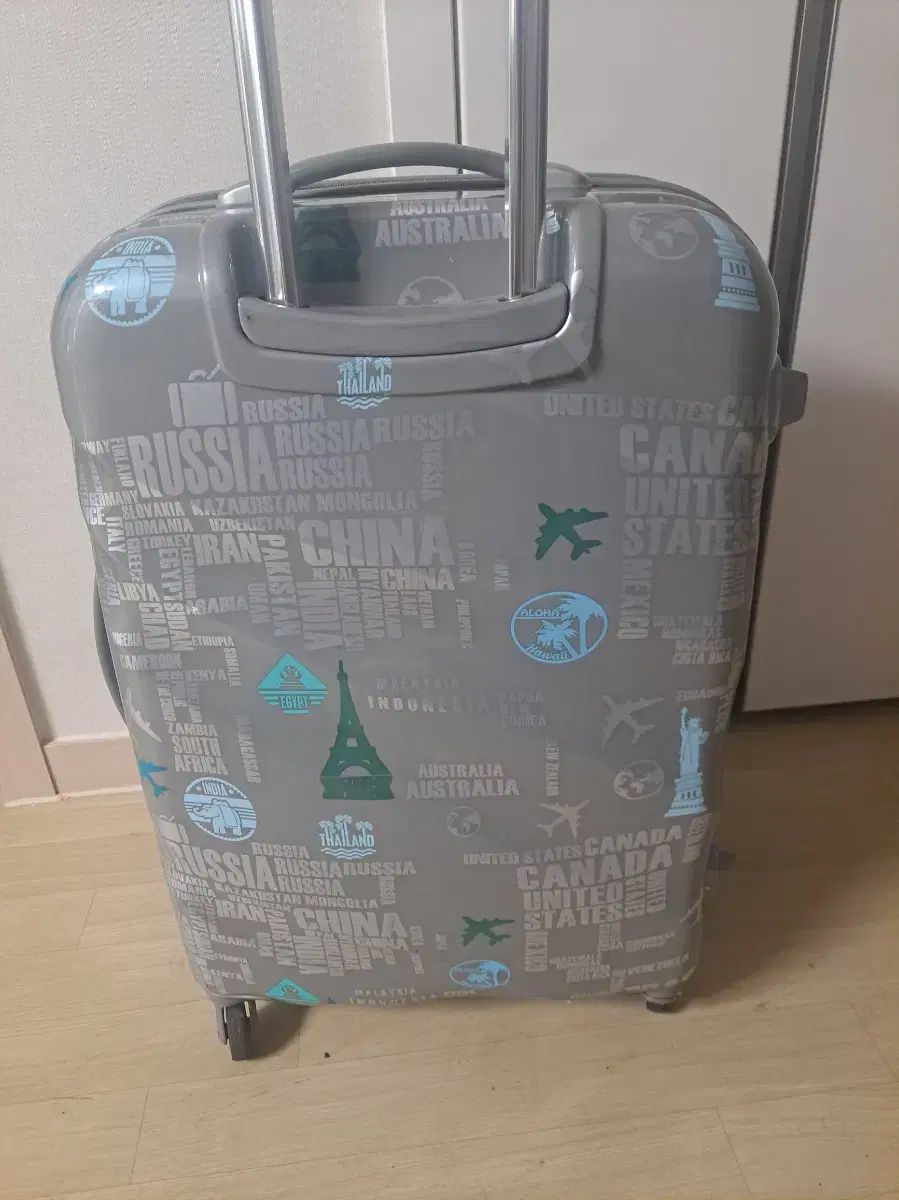 アメリカンツーリスター 24