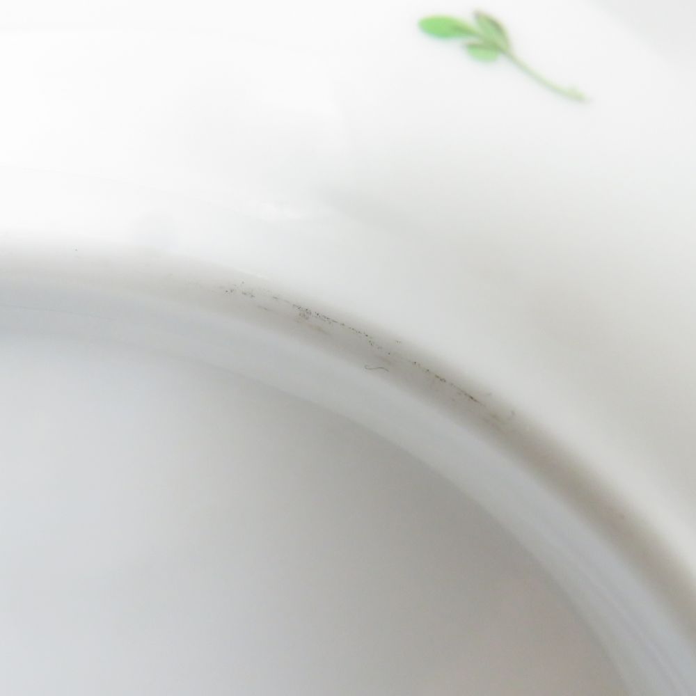Herend - 美品 Herend ヘレンド バコニーの春 PDB 724 ティーカップ＆ソーサー 1客 キティピンク 金彩 白磁 ハンガリー SU11990S2 Amazon｜ヘレンド(HEREND) PDB バコニーの春 ティーカップ