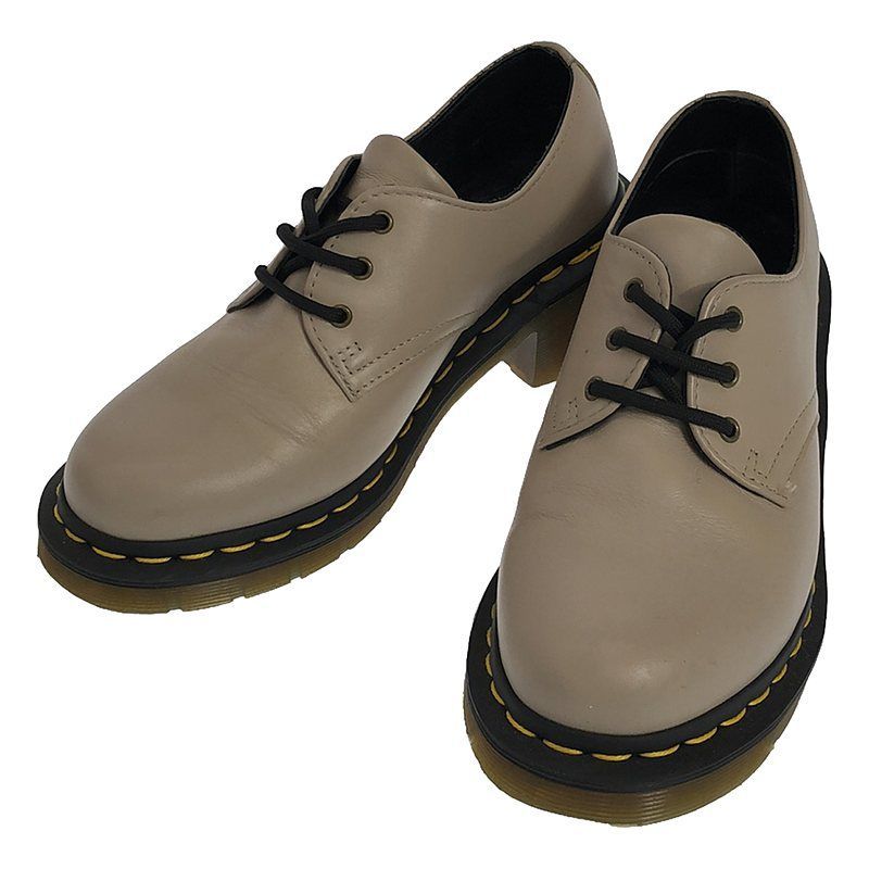 Dr.Martens / ドクターマーチン | AMORY アモリー 3ホール ヒール 