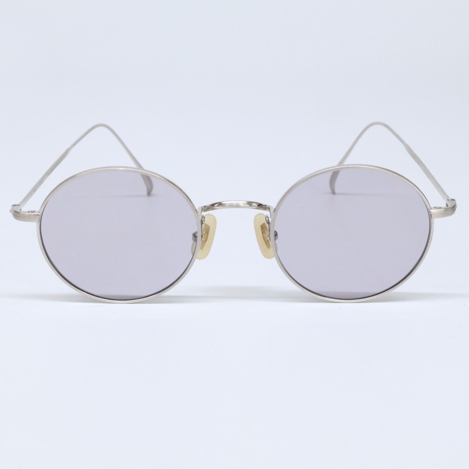 金子眼鏡　KVS-13 サングラス 金子眼鏡 KVS-13 サングラス