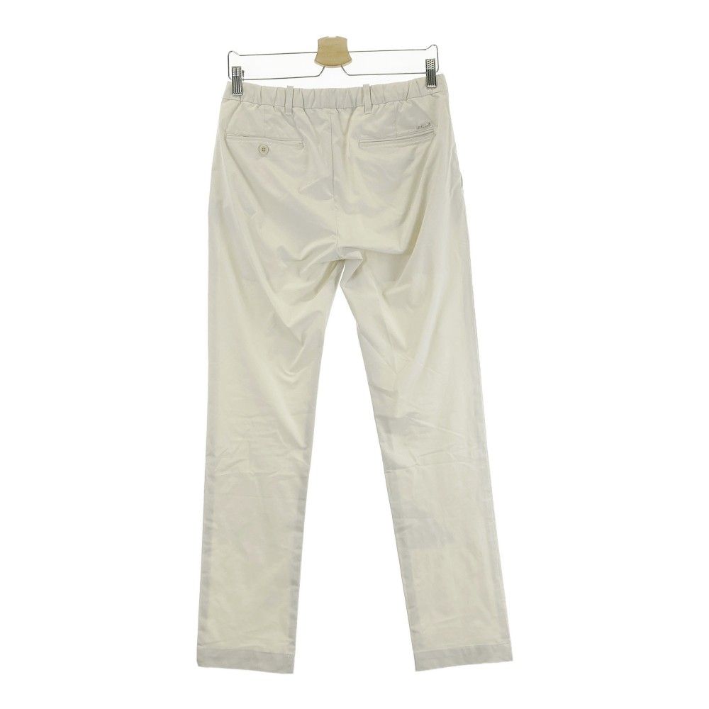 ラルフローレン RLX GOLF パンツ32 ベージュ 美品 ラルフローレン RLX GOLF パンツ32 ベージュ 美品 - メルカリ