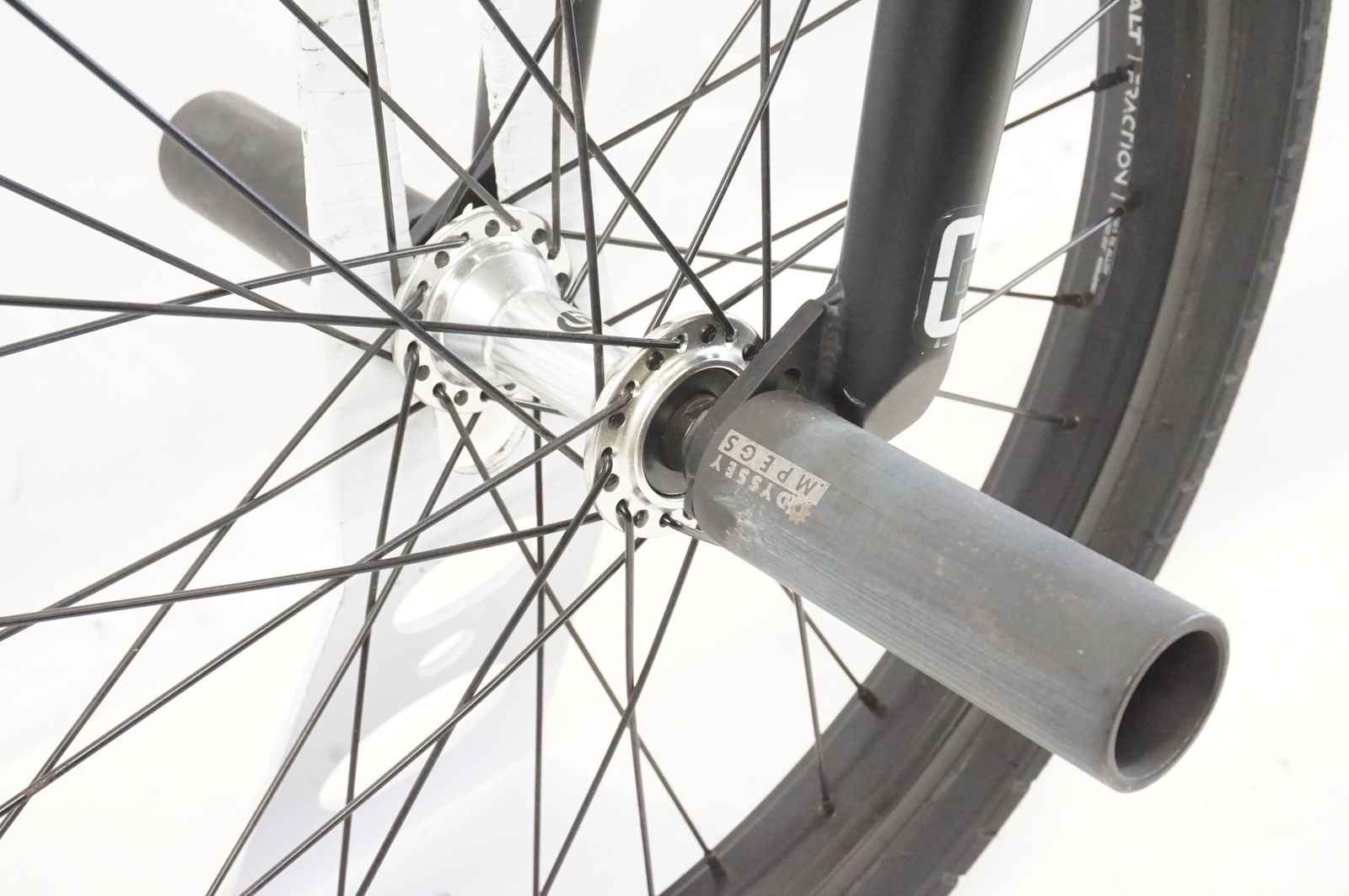 BMX |