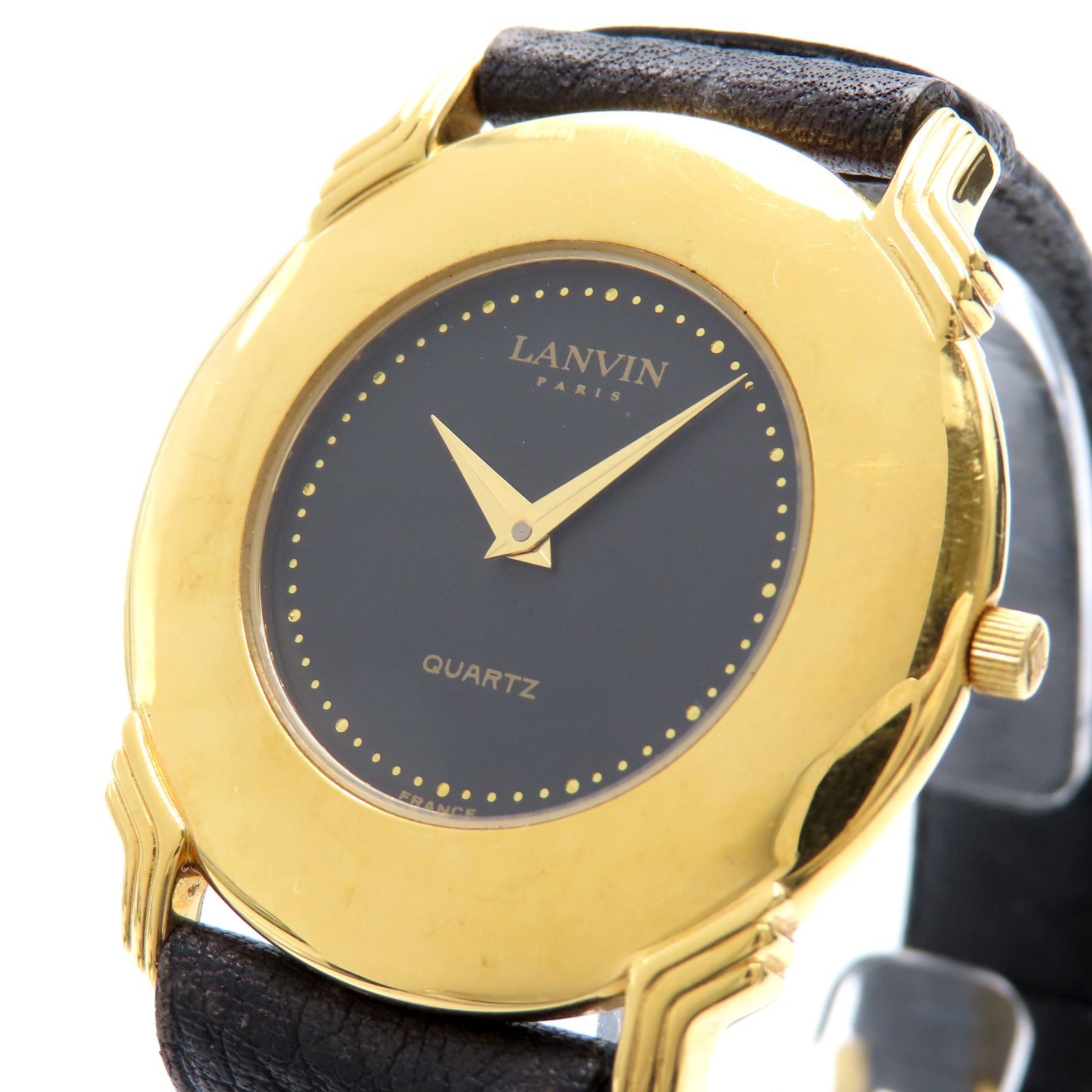 LANVIN ランバン メンズ レディース ユニセックス 腕時計 LANVIN ランバン メンズ レディース ユニセックス 腕時計