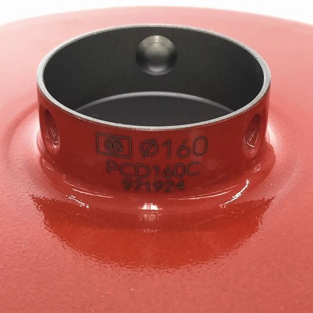 PCD160C