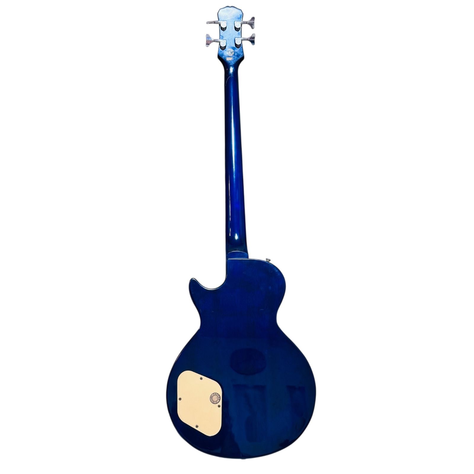 トランスブルー