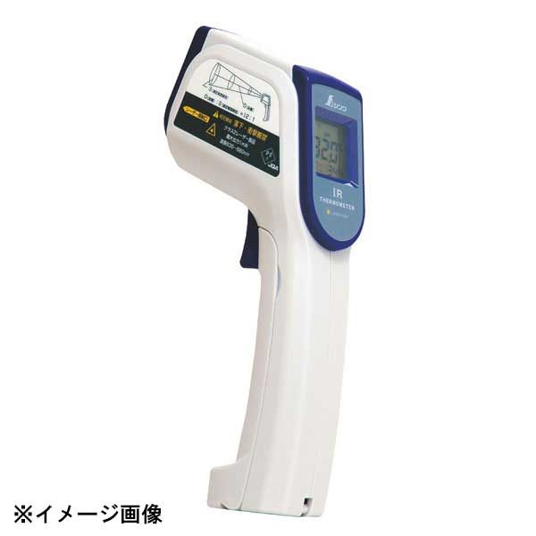 【新品】シンワ測定 シンワ 放射温度計レーザーポイント付 73010 127085