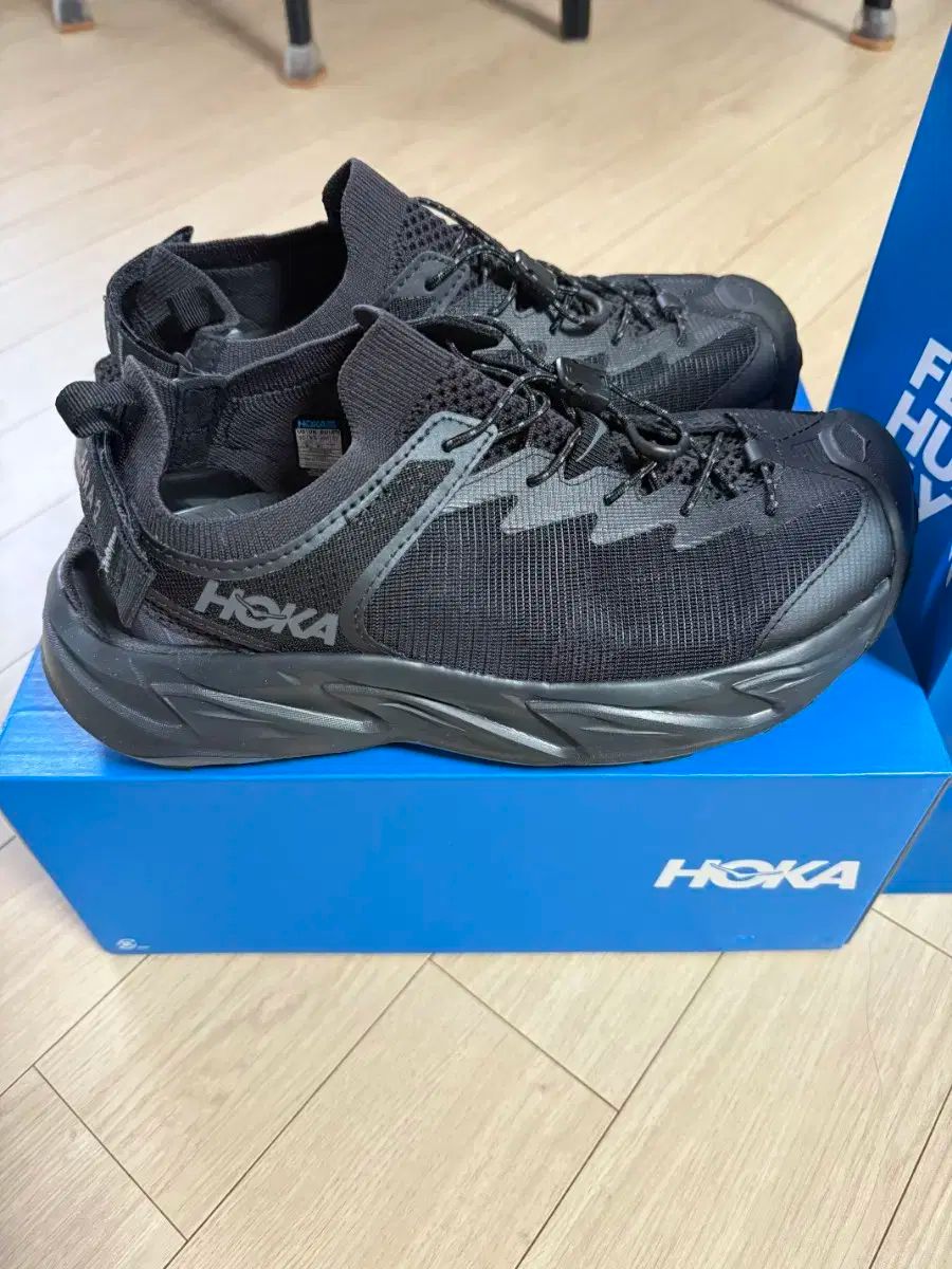 HOKA ONE ONE ホパラ2 ホカオネオネ HOKA ONEONE ホカ オネオネ