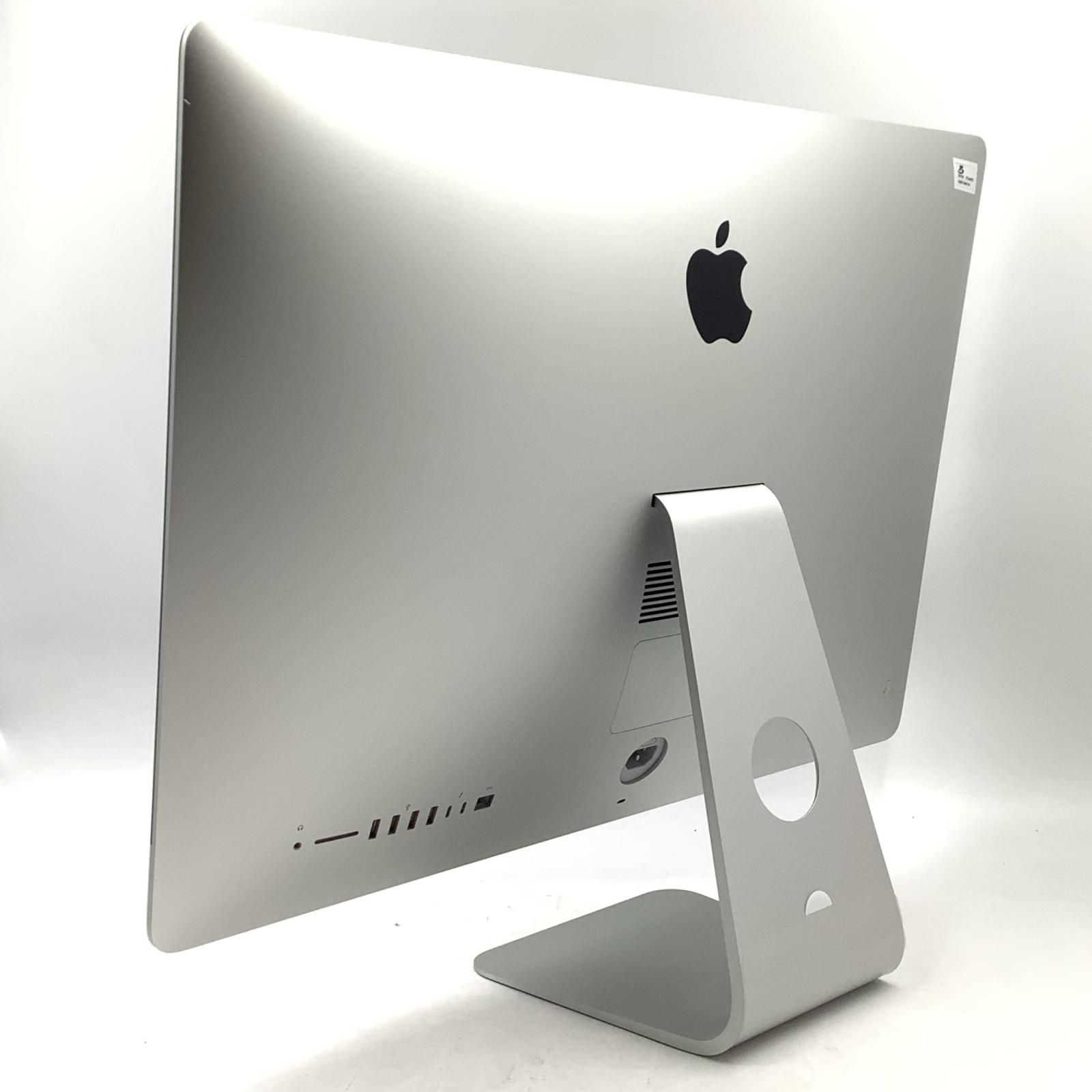 処理が爆速メモリ増設で40GBにしたiMac 2019開封動画 - YouTube iMac