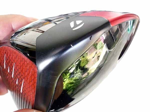 テーラーメイド ステルス2 ドライバー 10.5度 ヘッドのみ ヘッドのみ】 テーラーメイド ステルス2 ドライバー 10.5度