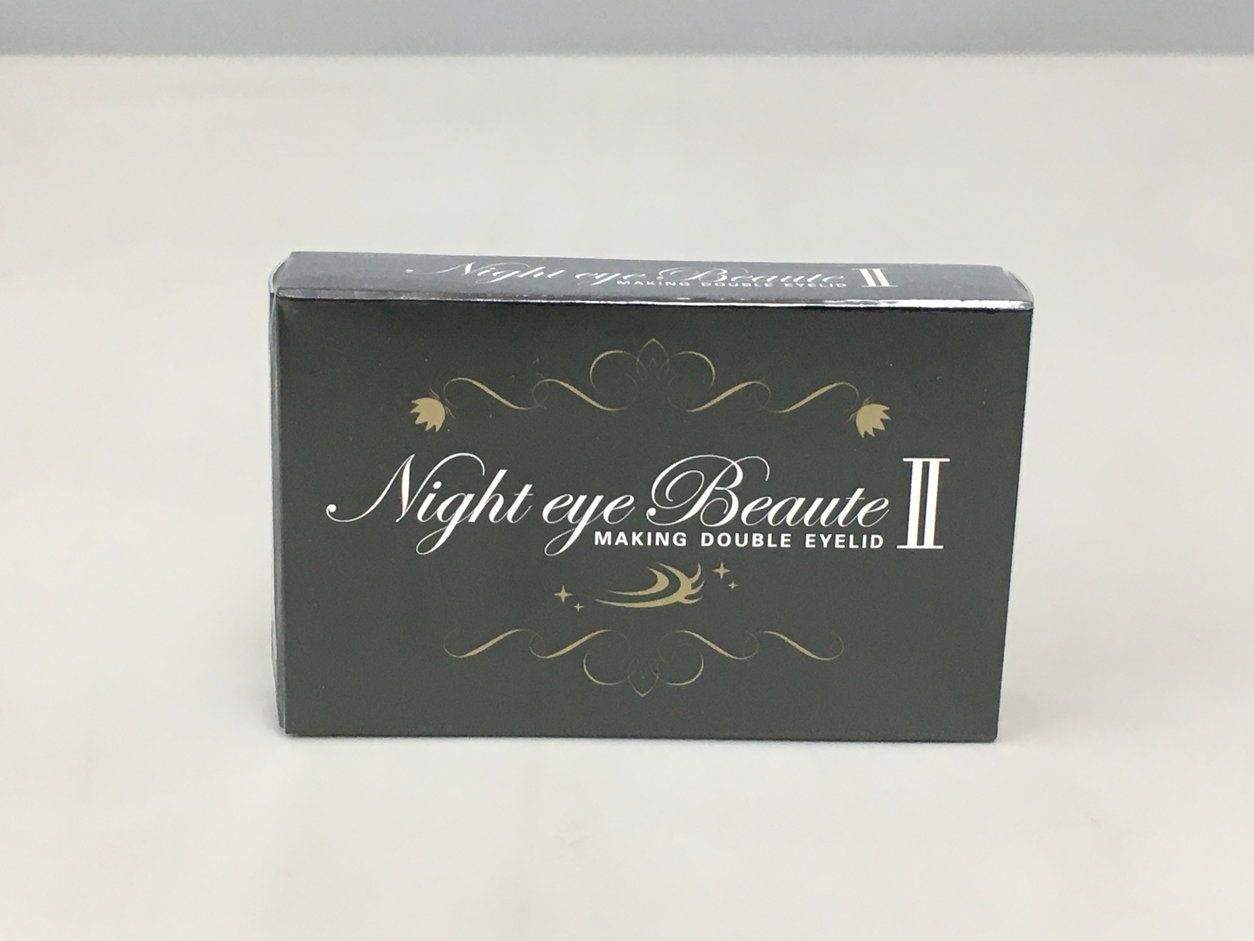 新品未開封ナイトアイボーテII StreeTrend StreeTrend / ナイトアイボーテの公式商品情報｜美容・化粧品
