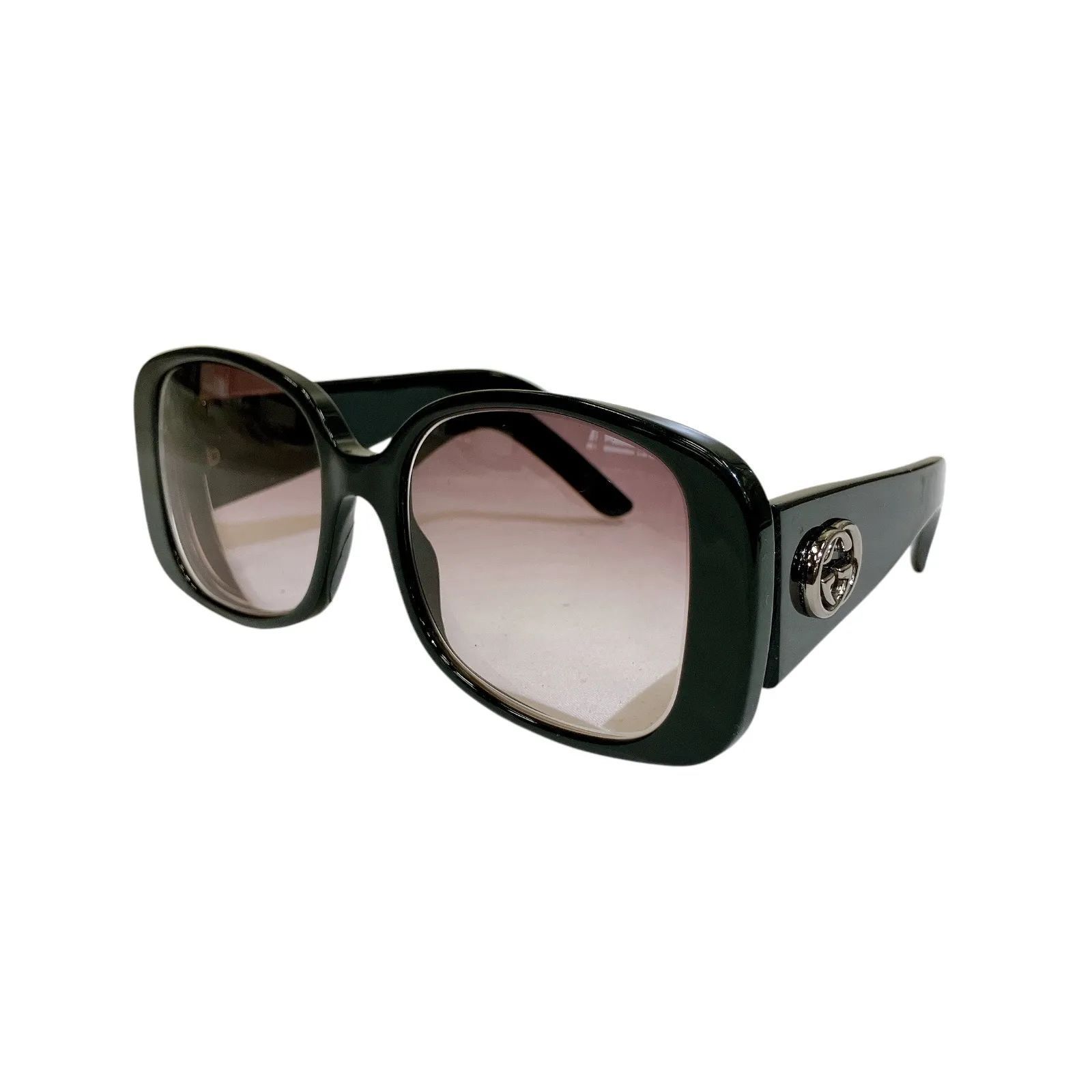 GUCCI グッチ サングラス オリジナルライトカラーレンズ