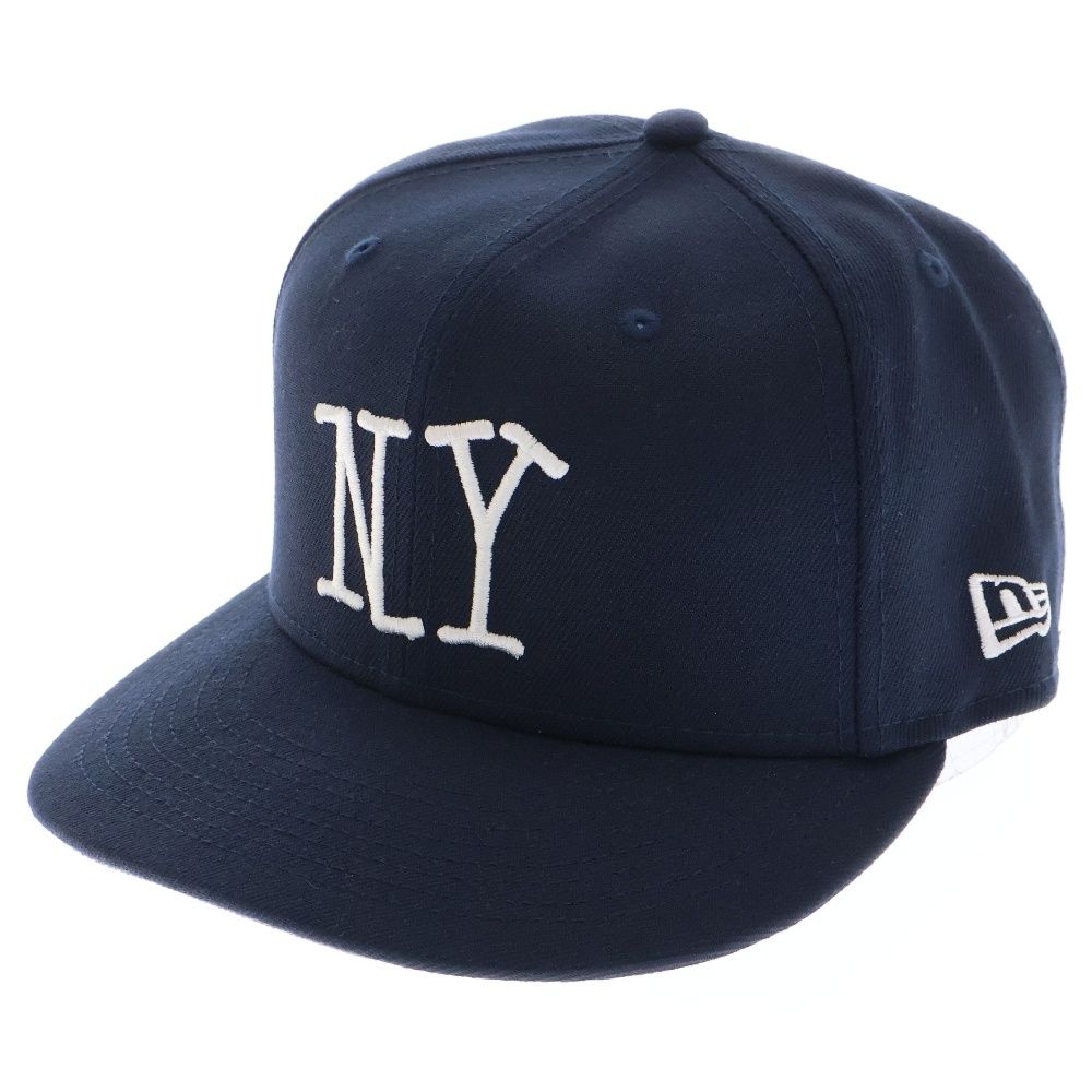 STUSSY (ステューシー) 23AW NY NEWERA CAP ニューエラ ベースボール 