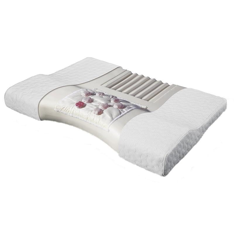 療法士指圧ピロー