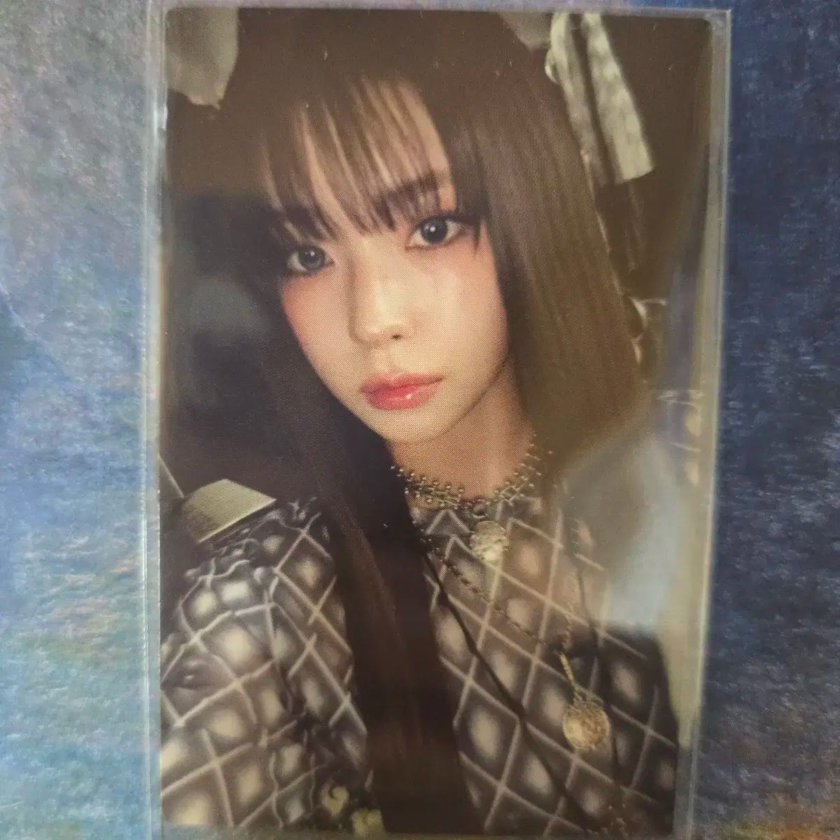 NMIXX(エンミックス・エンミ) NMIXX ギュジン(KYUJIN) バースデー