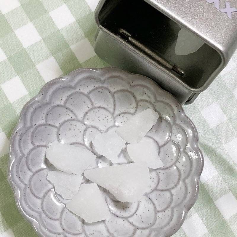 韓国限定 スターバックス キシリトール レモン タブレット