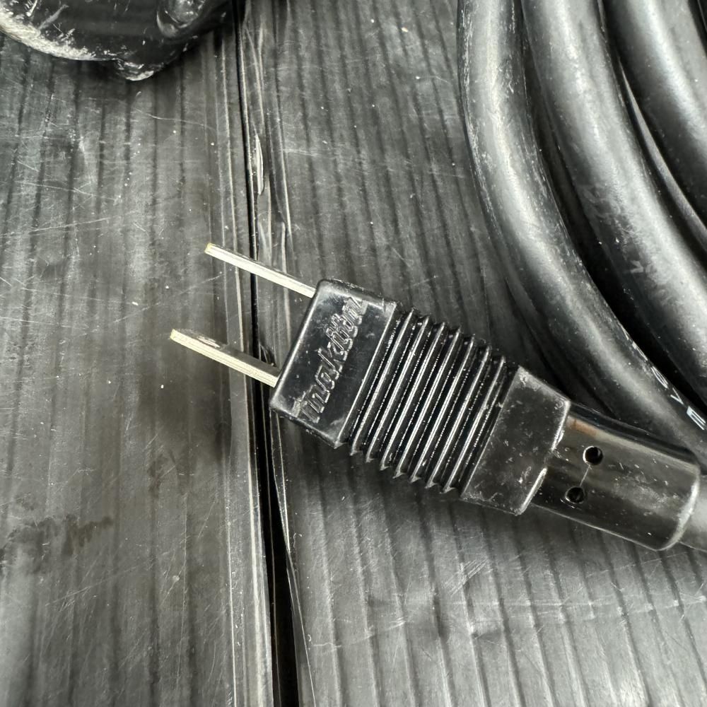 電動ケレン 先端