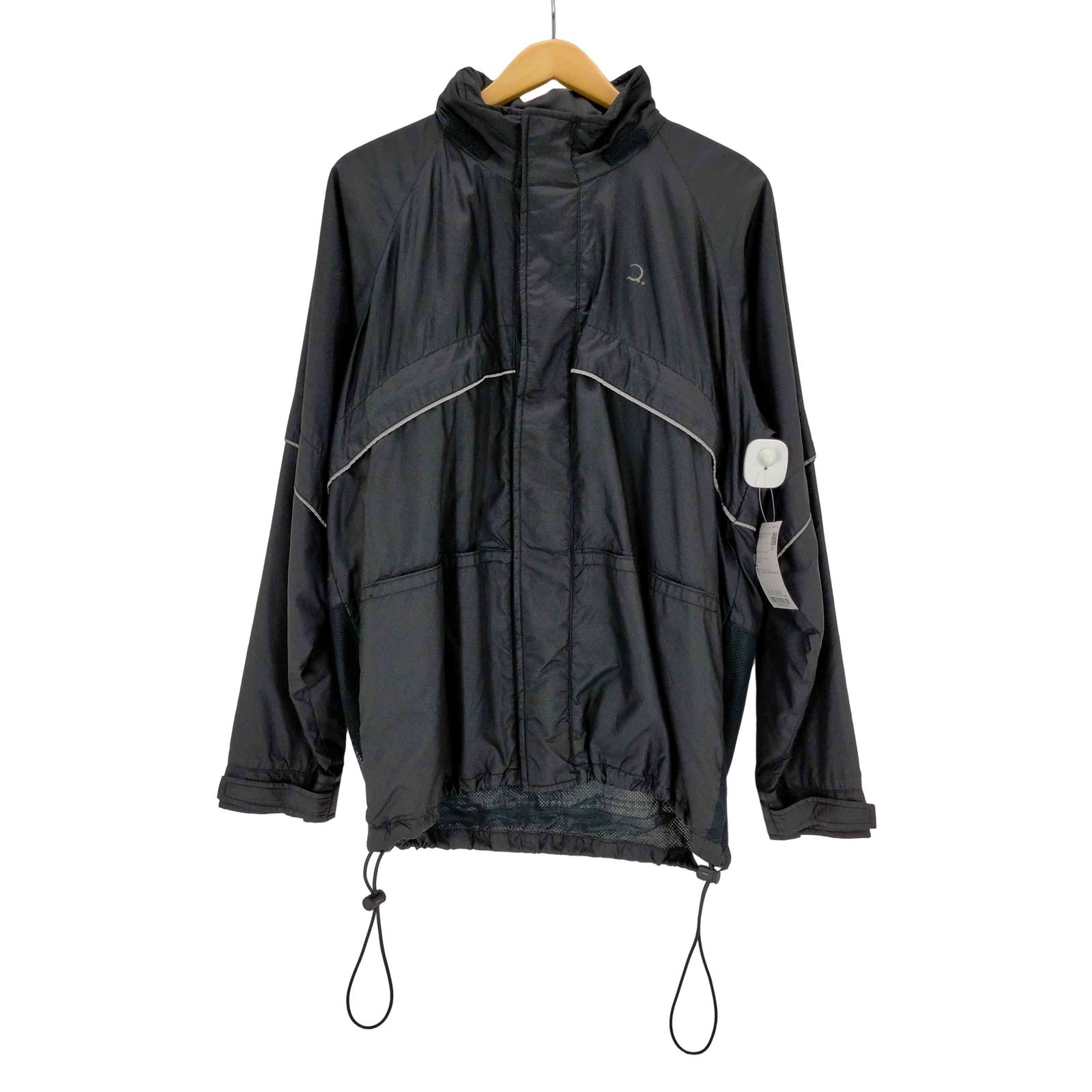 ダブルタップス WTAPS ナイロンマウンテンパーカー メンズ JPN：M 