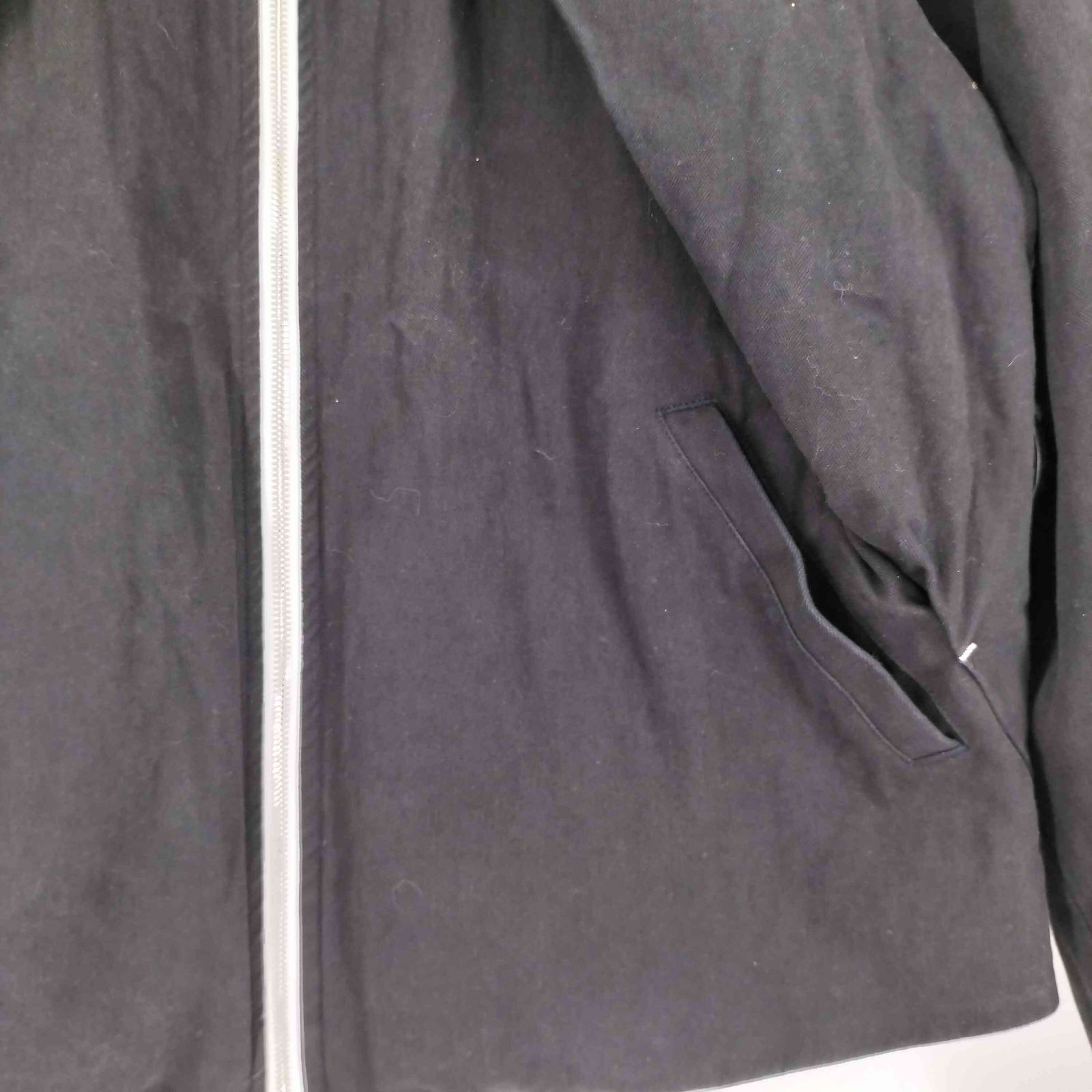 ユーズドフルギ USED古着 CMMAWEAR 21AW Crescent Cut Work Jacket メンズ JPN：S 