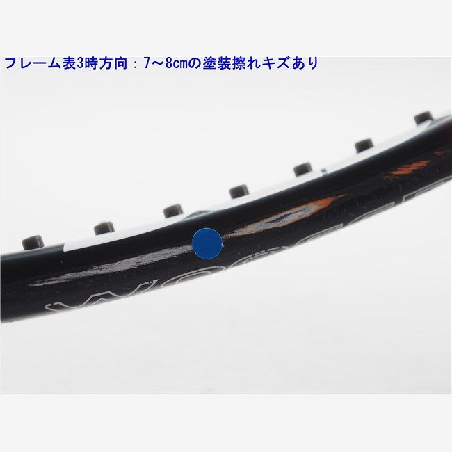 中古 テニスラケット バボラ ピュアストーム チーム 2004年