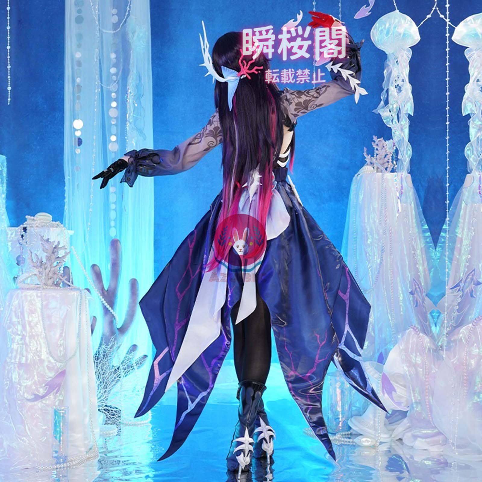 ♥ コスプレ衣装