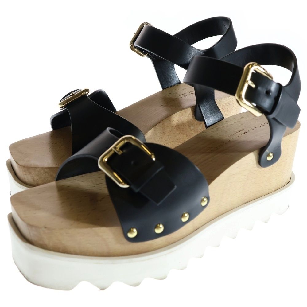 STELLA McCARTNEY (ステラマッカートニー) ELYSE エリス