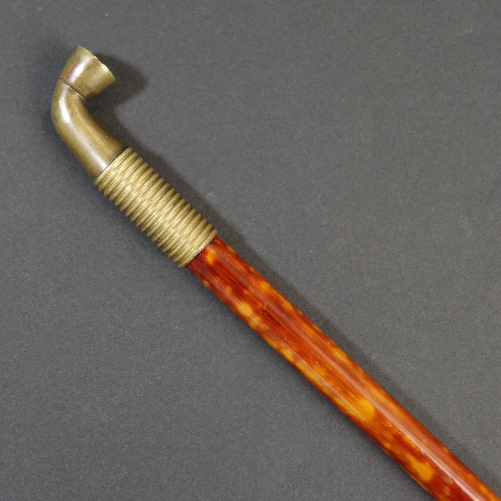 花魁煙管 喫煙具