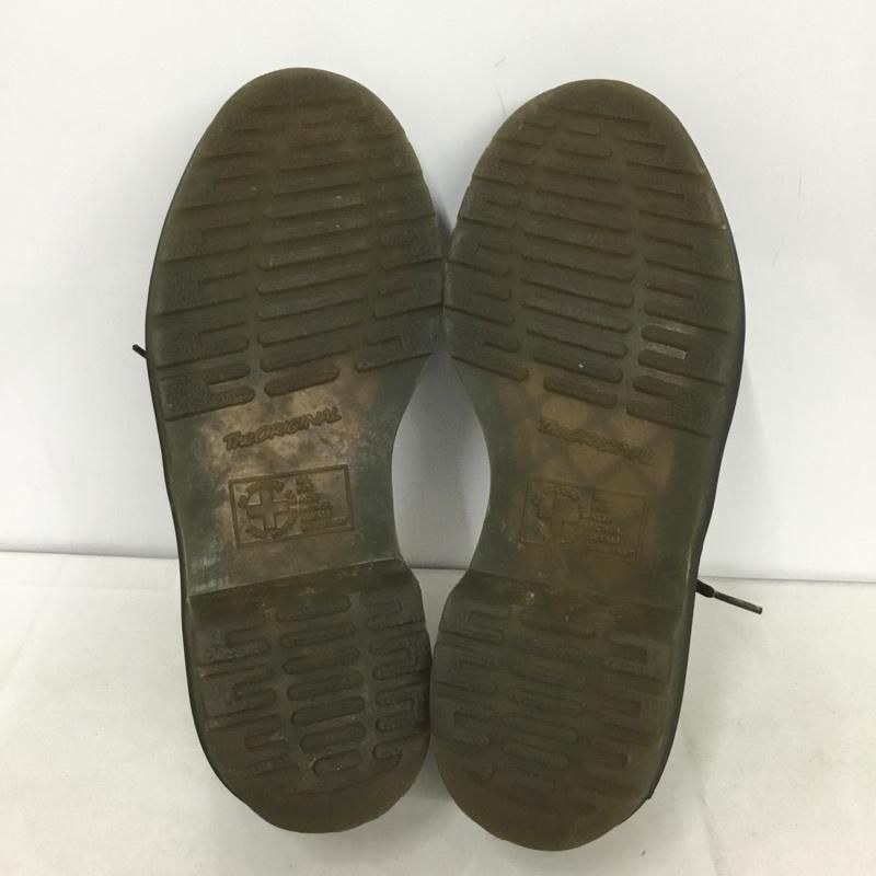 Dr.Martens ドクターマーチン 革靴 1461 59 3ホール UK5