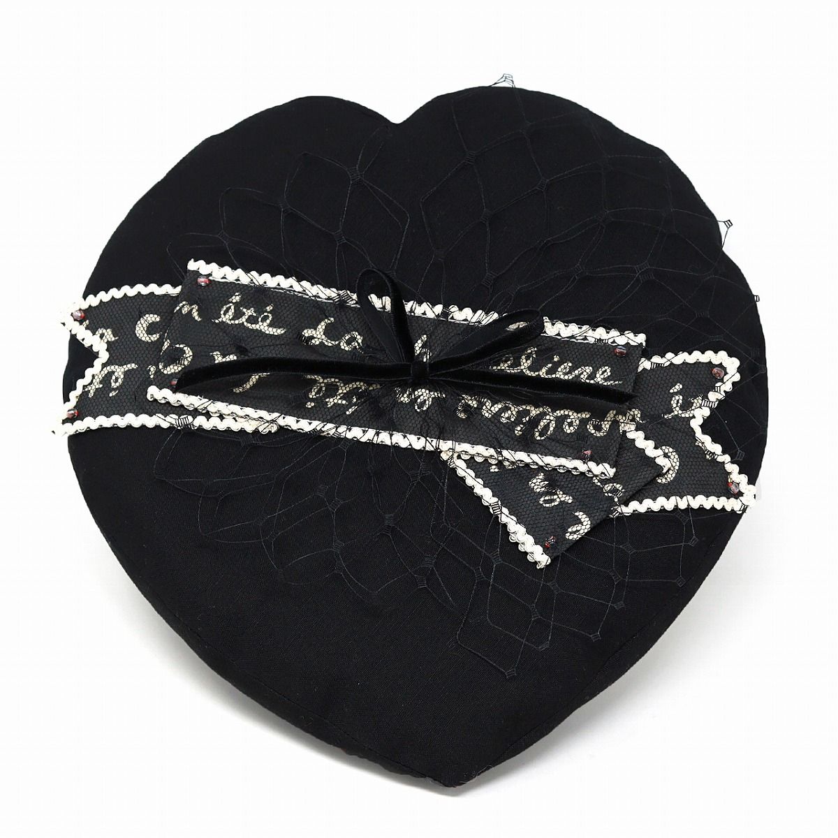 Barairo no Boushi (バライロノボウシ) ベレー帽 レディース 春夏 LOVE