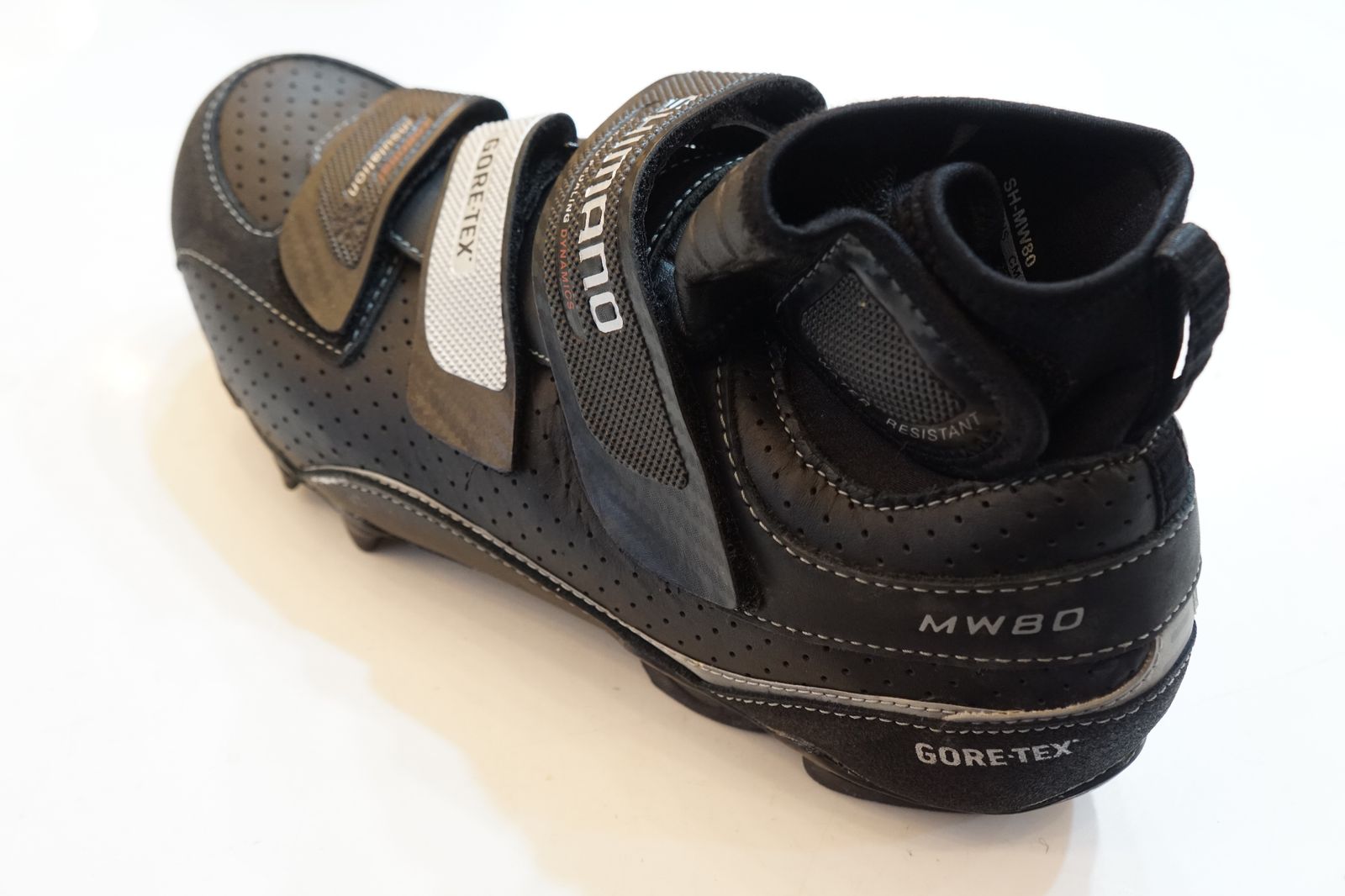 ファッション SHIMANO シマノ SH-MW80 27.8cm シューズ | バイチャリ浦和ベース