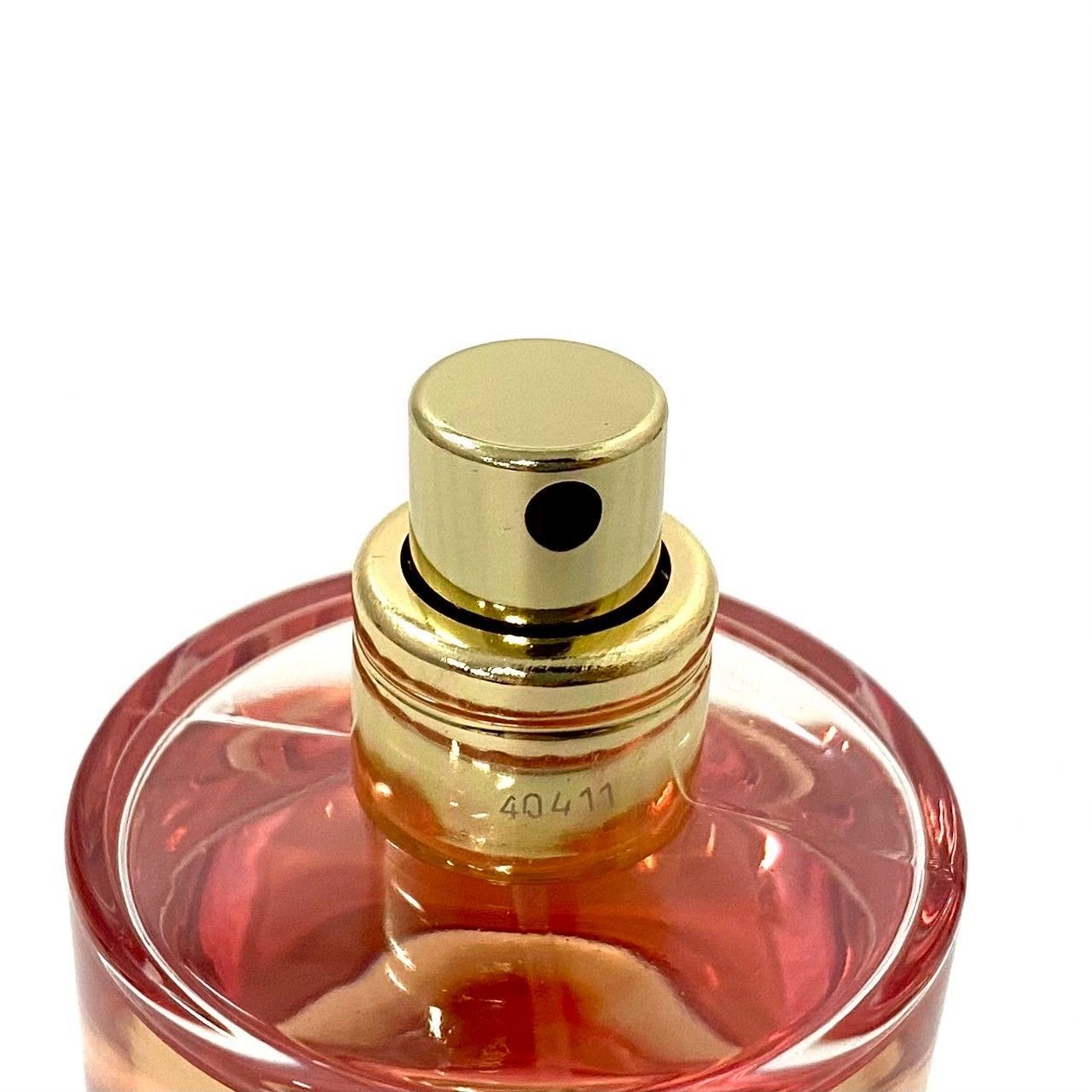 PRADA CANDY 香水 フロラーレ オードトワレ 試してみた】キャンディ