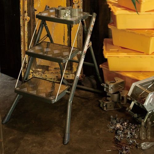 Dulton フォールディング