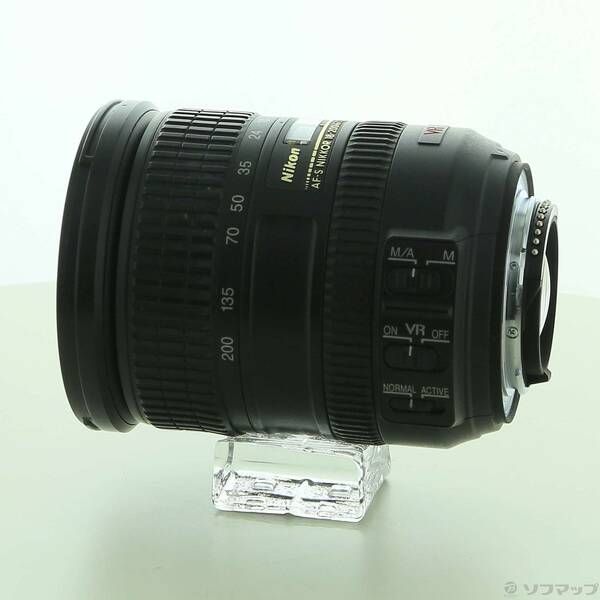 美品！AF-S DX VR Zoom 18-200mm f/3.5-5.6G ニコン AF-S DX VR Zoom-Nikkor 18-200mm f/3.5-5.6G IF-ED 価格