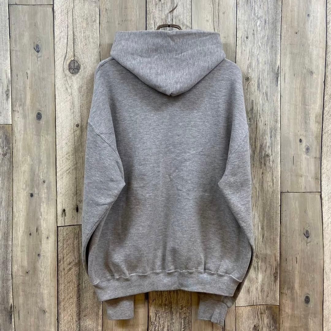 OLD RUSSELL ATHLETIC 90s ラッセル スウェット パーカー