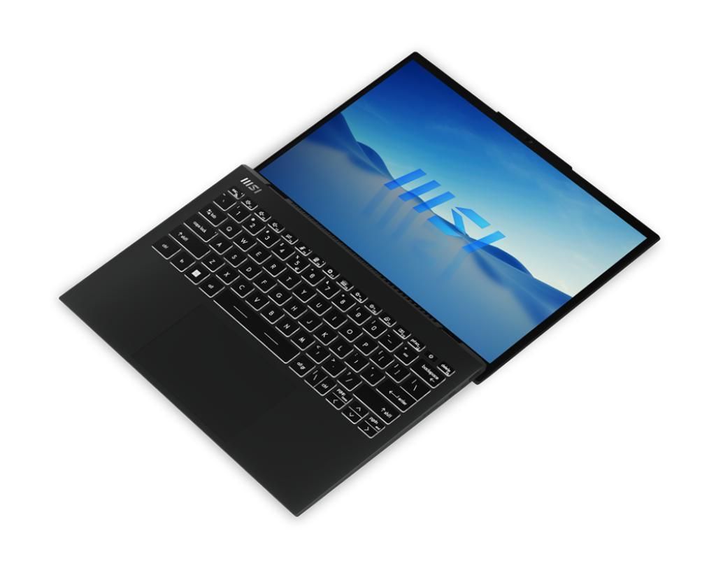 MSI Prestige-13-A13M-5010JP Windows11 i7-1355U 32GB 1TB SSD - メルカリ