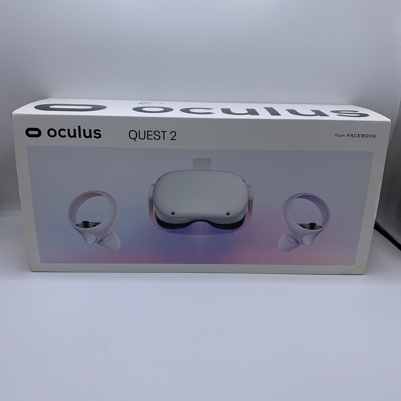 52.Meta Quest 2 128GB Oculus Quest 2 メタクエスト オキュラス ...