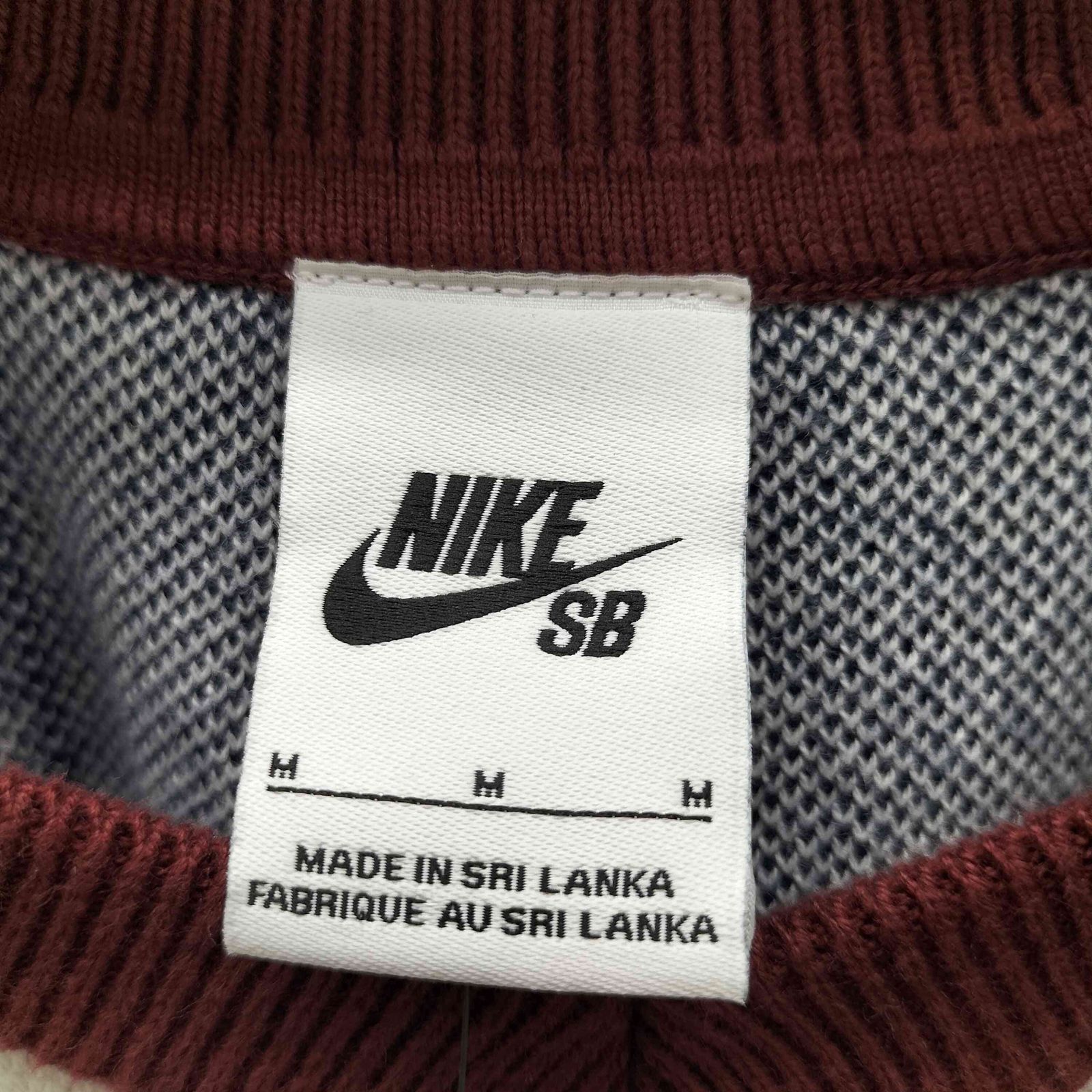 ナイキスケートボーディング NIKE SB 25AW Short-Sleeved Polo