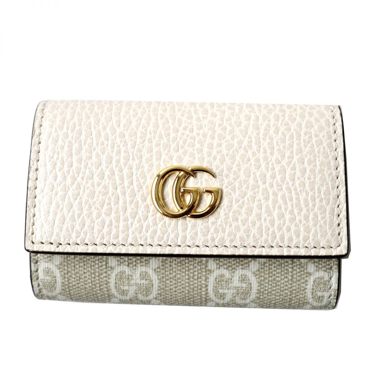 未使用品◎伊製 GUCCI グッチ リミテッドエディション 456118