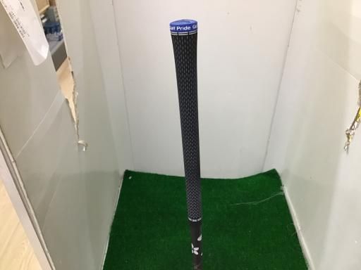 純正特注シャフト