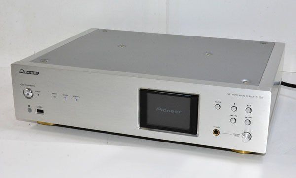 リモコン付 Pioneer