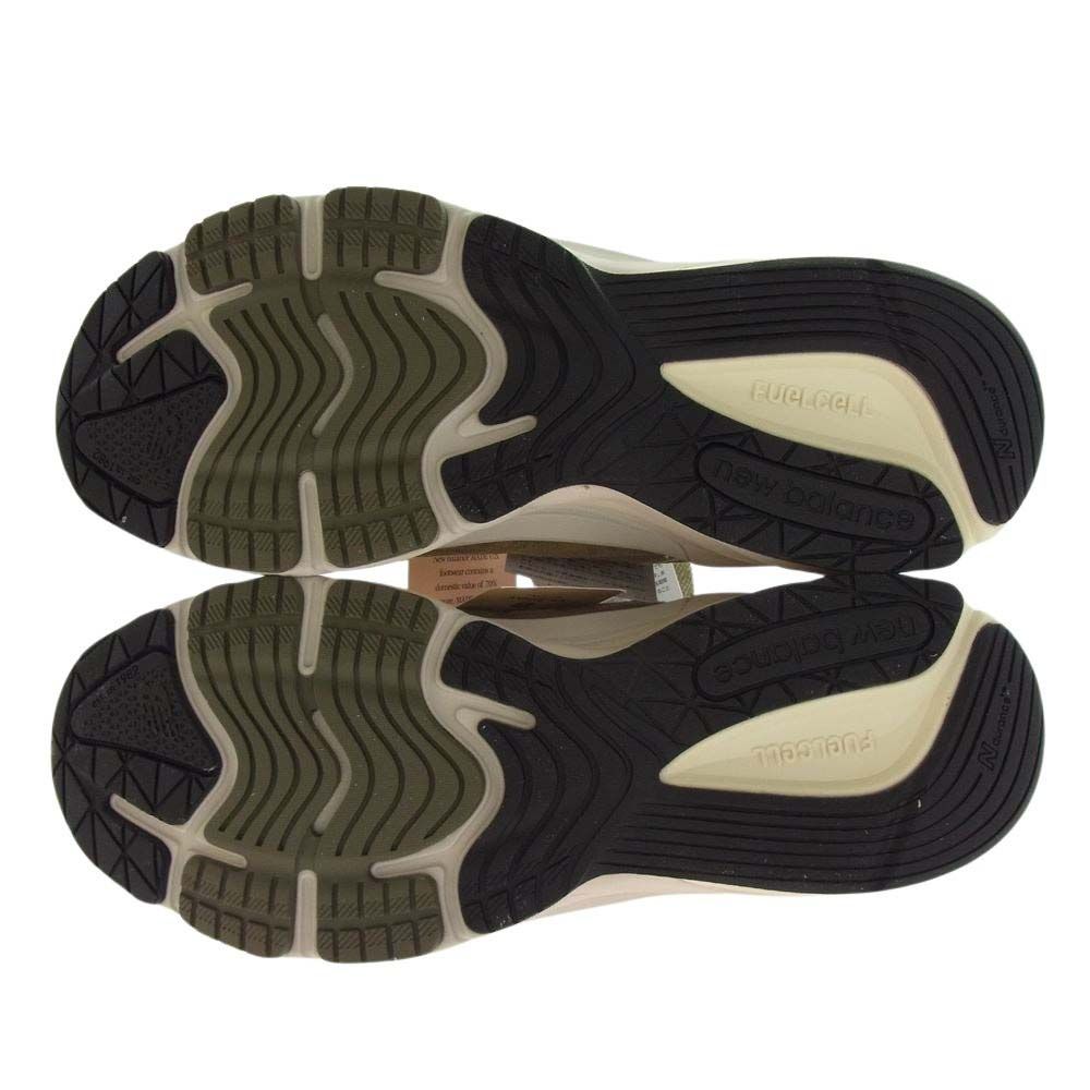 NEW BALANCE ニューバランス スニーカー U990TB6 フェイクバスターズ  