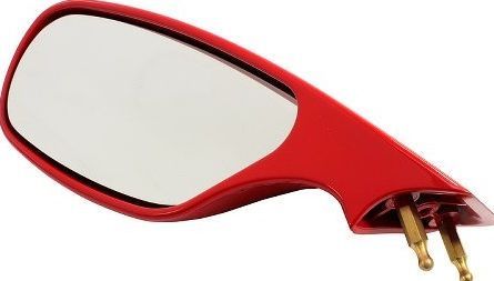 DUCATI純正 LEFT MIRROR | 52310031CA
