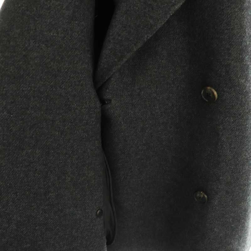 ザロウ THE ROW POLLI JACKET ショートコート ジャケット アウター  