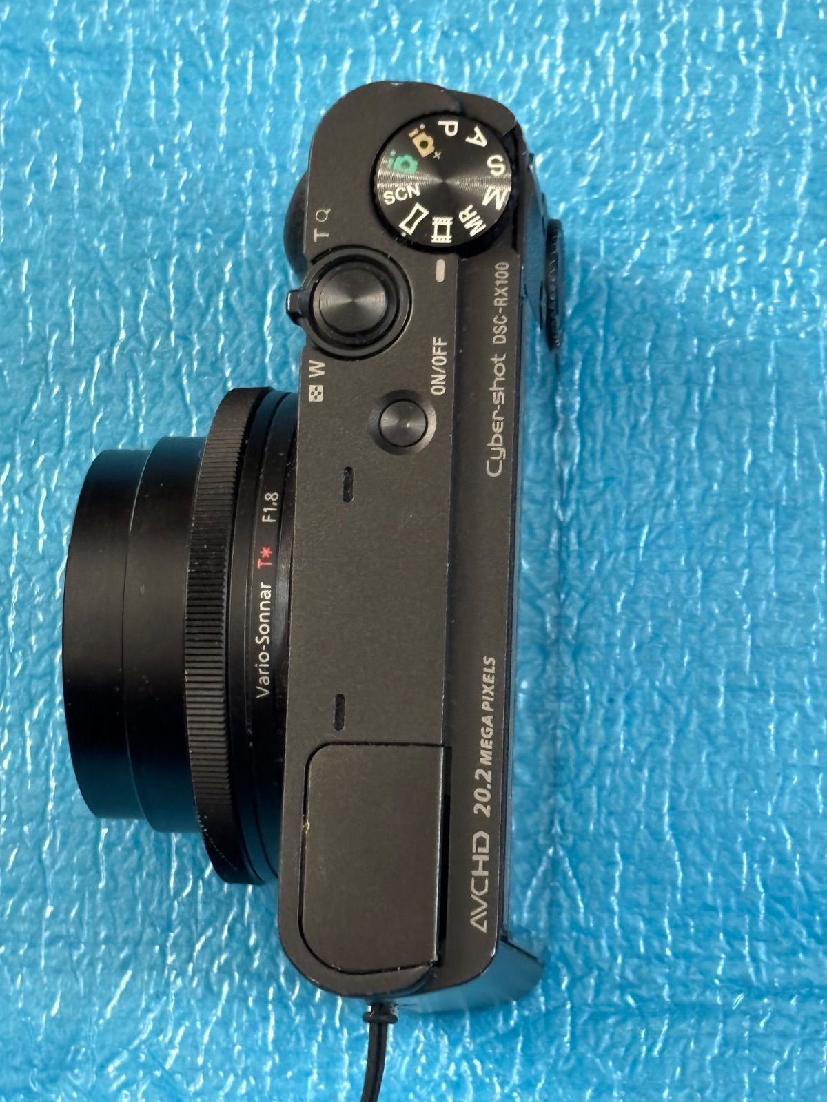 RX100