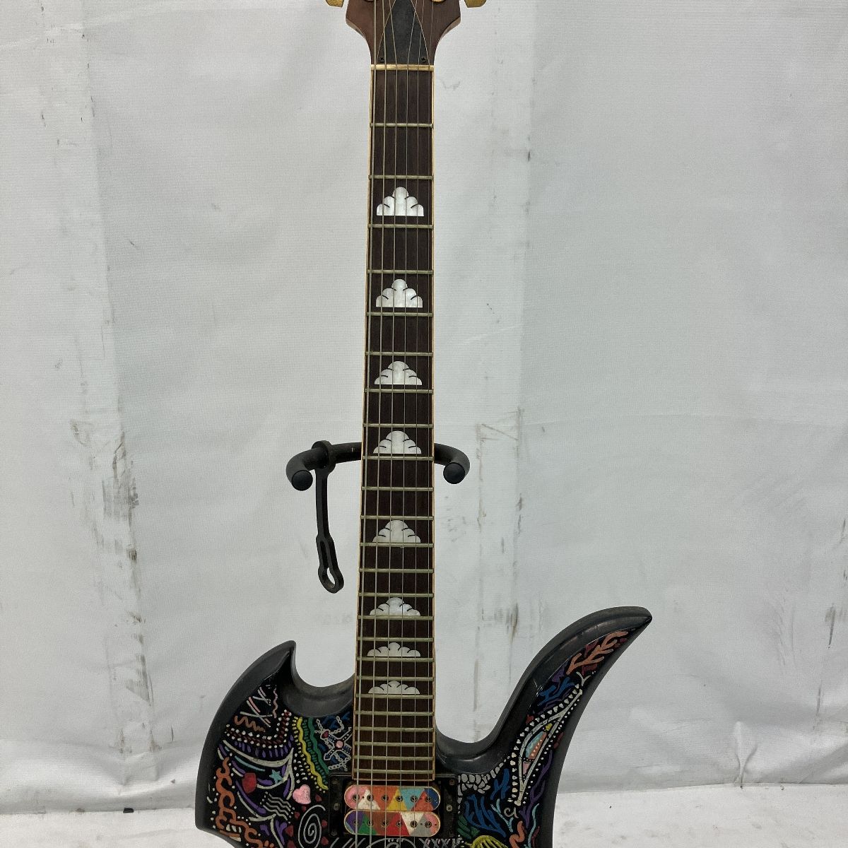 HIDE MG-120X サイケ フェルナンデス ヒデ X JAPAN（□楽器入荷