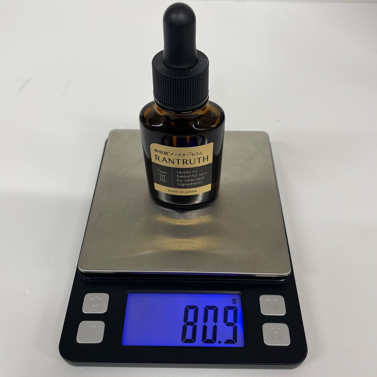 ラントゥルース 卵殻膜 ブースター セラム 20ml 2本セット 卵殻膜ブースターセラム｜《公式》RANTRUTH(ラントゥルース)