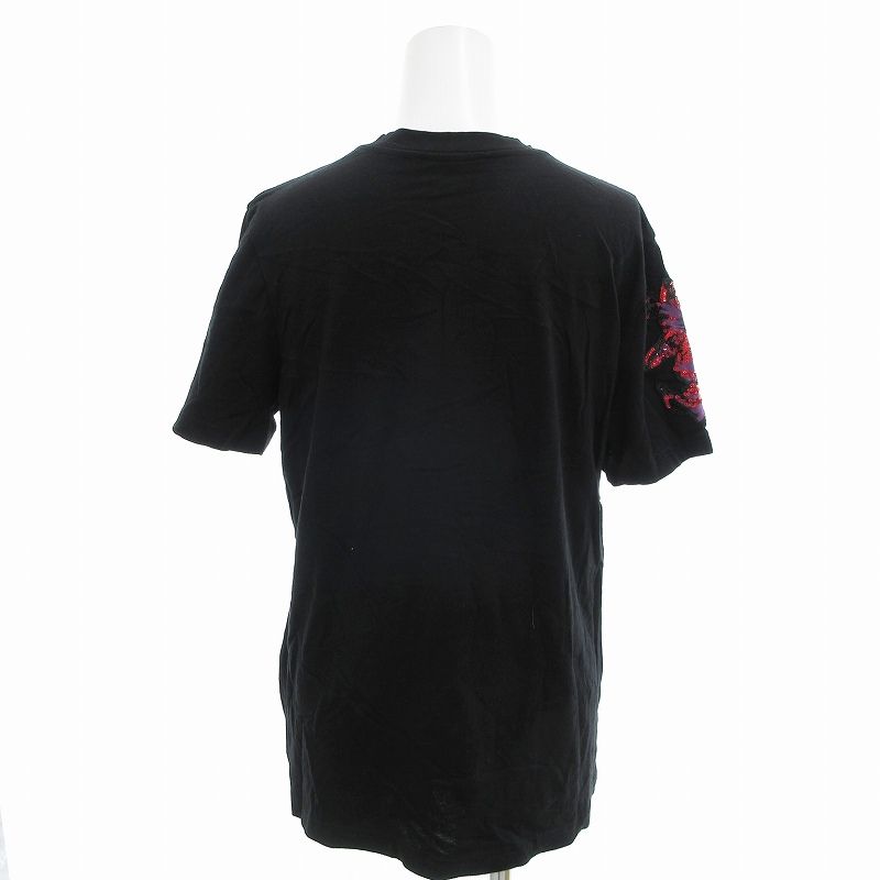 新品　ソニアリキエル　sonia rykier　ビジュー　Tシャツ　スパンコール 新品 ソニアリキエル sonia rykier ビジュー Tシャツ