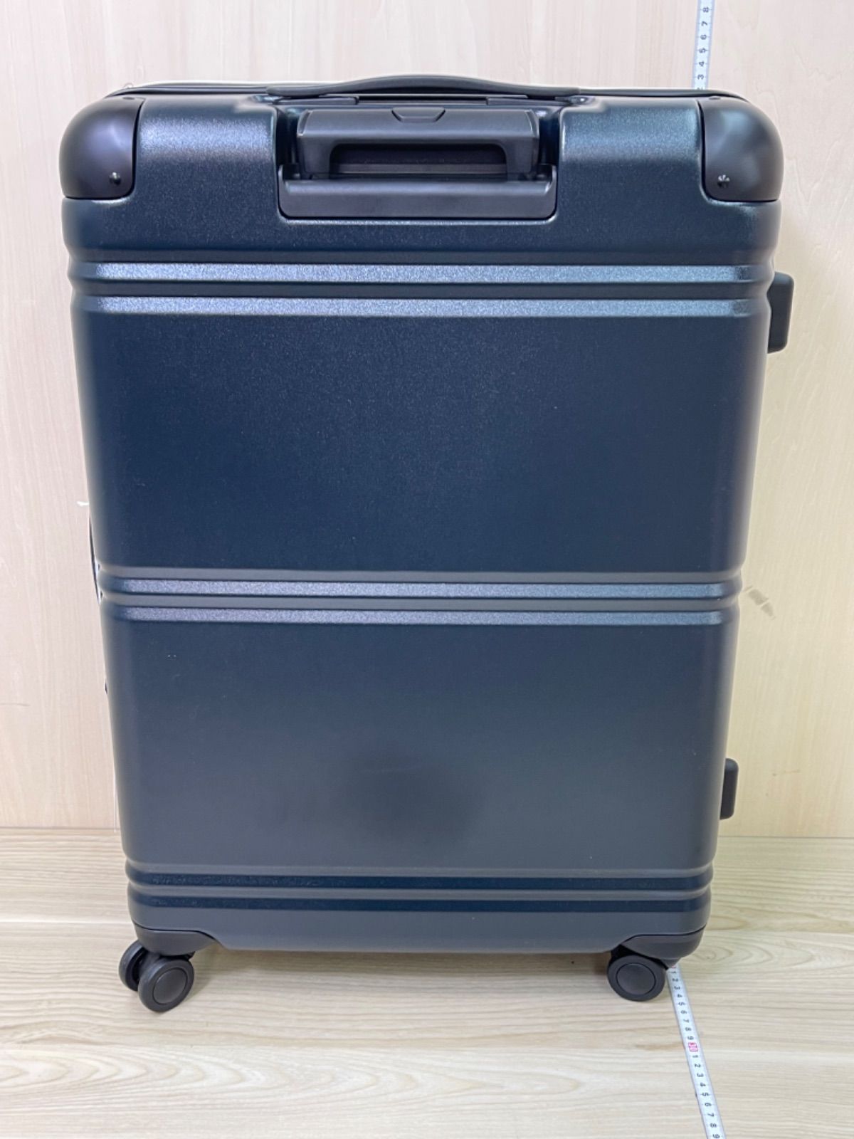 コストコ エース イグザクト ハードボディスーツケース 7589L ACE EXACT 7589L Suitcase costcoアウトレット メルカリ